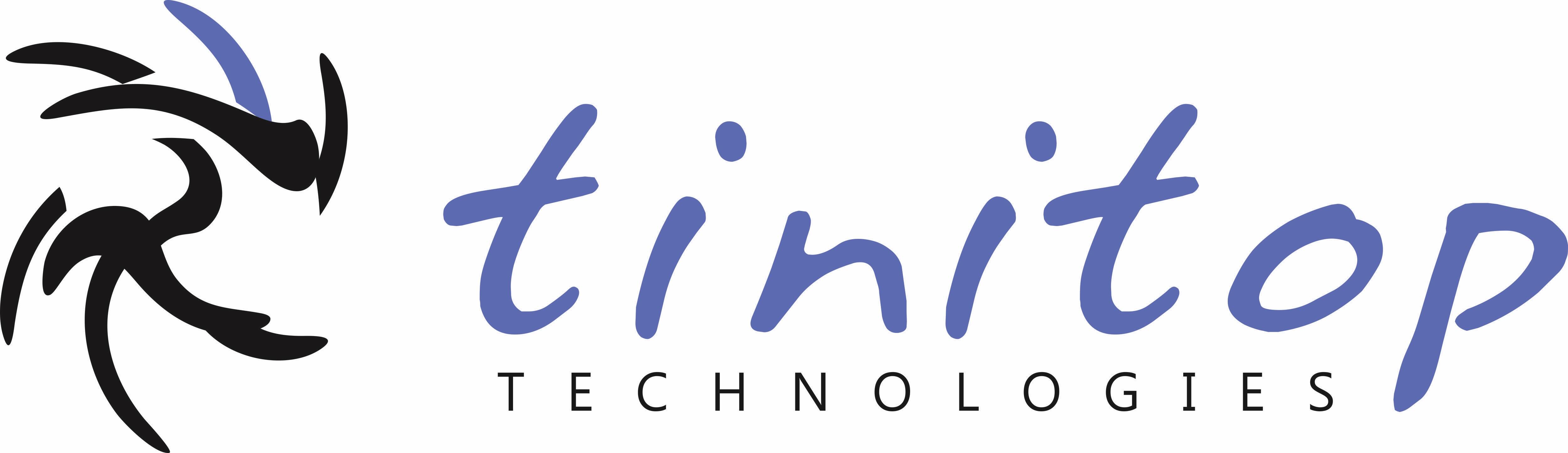 Tinitop Logo